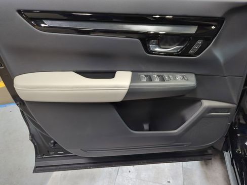 New 2026 Honda CR-V EX-L image 11