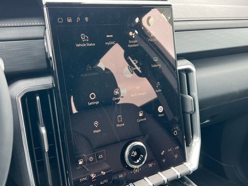 New 2026 GMC Acadia Elevation w/ Black Edition image 25