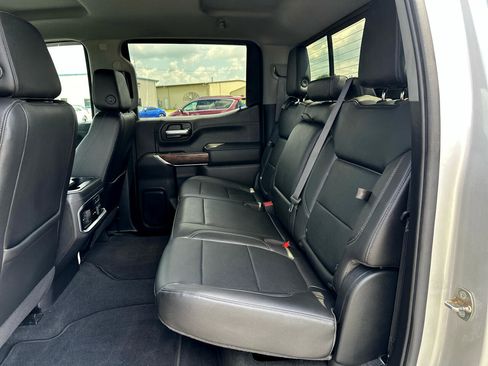 Used 2020 GMC Sierra 1500 SLT w/ SLT Premium Package image 14