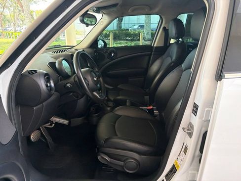 Used 2016 MINI Cooper Countryman S AWD/4WD image 6