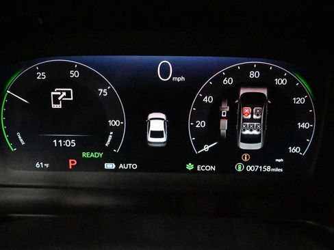 Certified 2023 Honda Accord Sport image 13