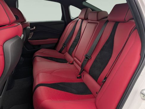 Used 2023 Acura TLX SH-AWD w/ A-SPEC Pkg image 18