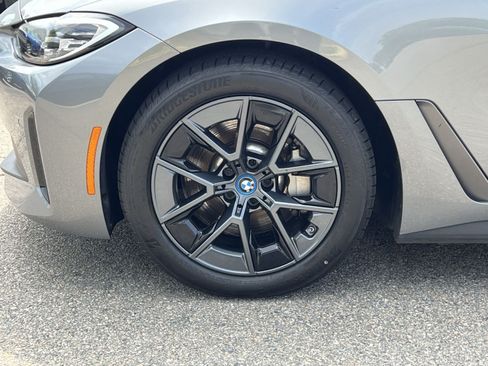 Used 2024 BMW i4 eDrive35 w/ Premium Package RWD image 13