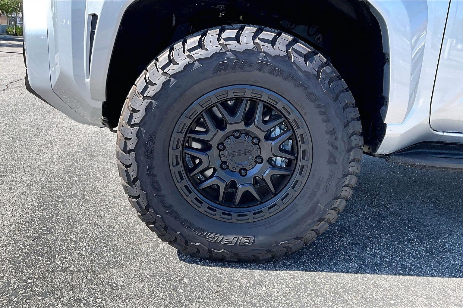 Used 2026 Toyota 4Runner TRD Sport Premium AWD/4WD image 10