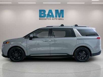 Used 2024 Kia Carnival SX Prestige
