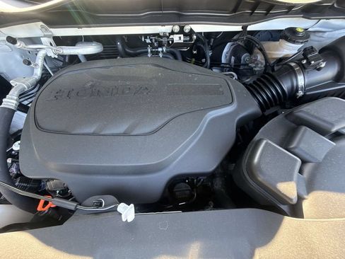 New 2026 Honda Odyssey EX-L image 18
