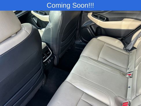 Used 2023 Subaru Outback Limited XT AWD/4WD image 12