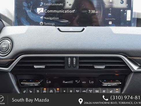 New 2026 MAZDA CX-70 SC Plus AWD/4WD image 15