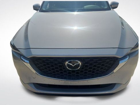 Used 2025 MAZDA CX-5 AWD 2.5 S w/ Preferred Package image 11