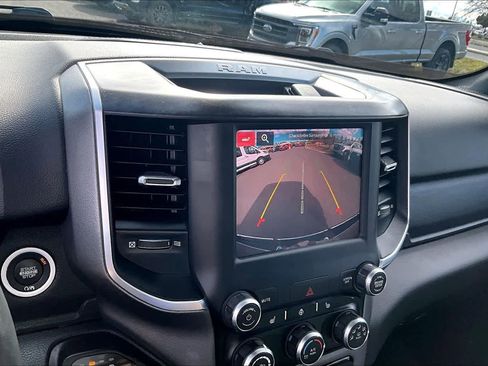 Used 2024 RAM 1500 Big Horn image 27