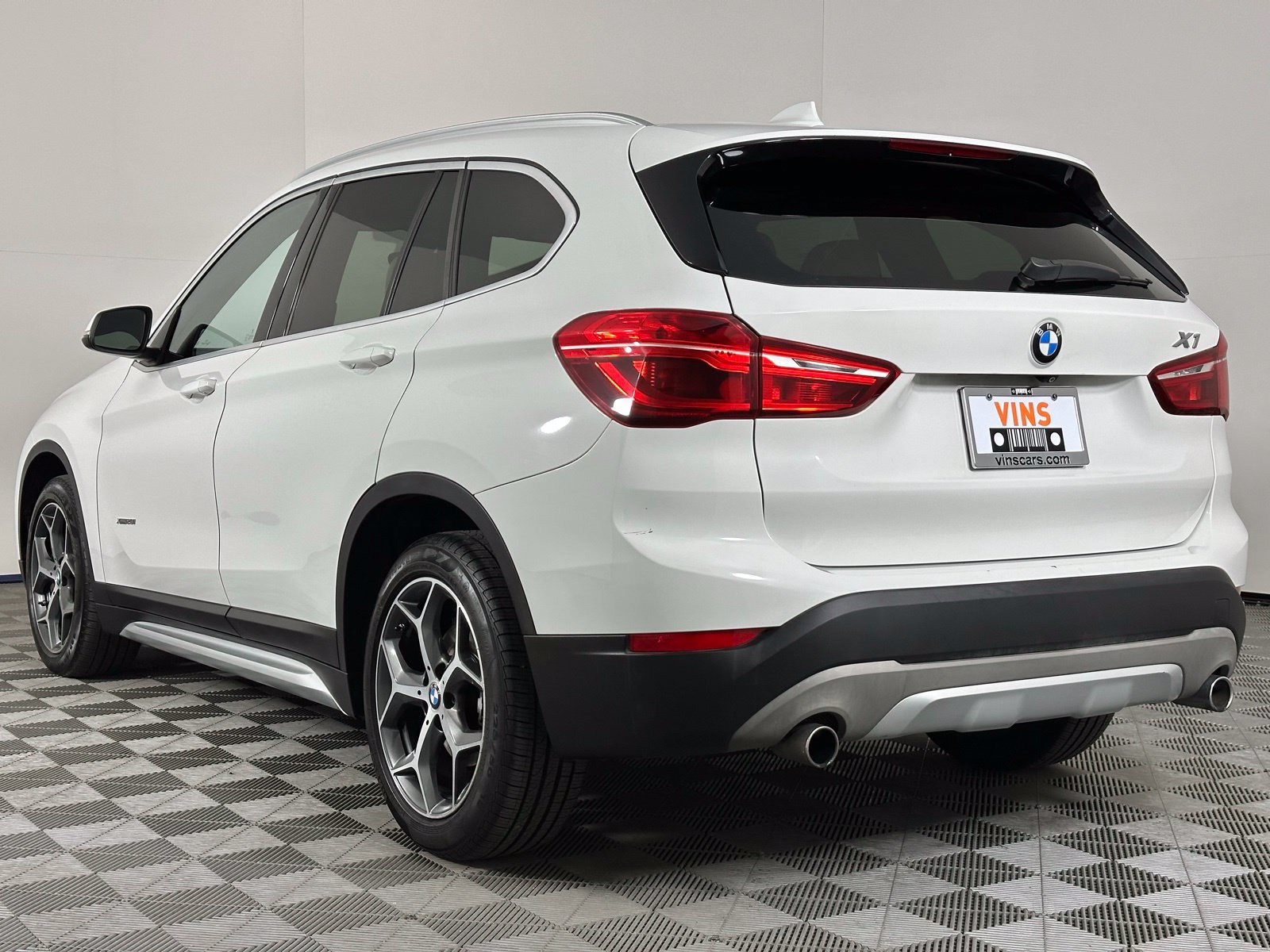 Used 2018 BMW X1 xDrive28i AWD/4WD image 26