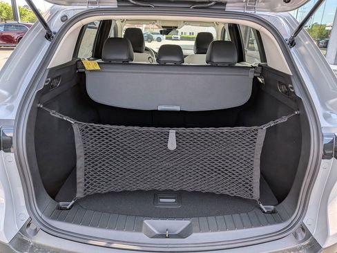 New 2026 MAZDA CX-5 Select AWD/4WD image 13