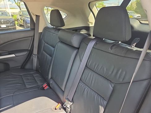 Used 2012 Honda CR-V EX-L image 16