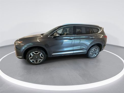 Used 2023 Hyundai Santa Fe Limited AWD/4WD image 5