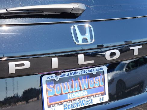 New 2026 Honda Pilot EX-L image 12