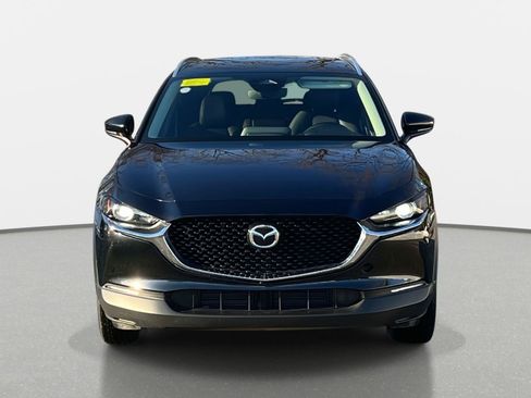 Used 2025 MAZDA CX-30 AWD 2.5 S w/ Preferred Package image 2