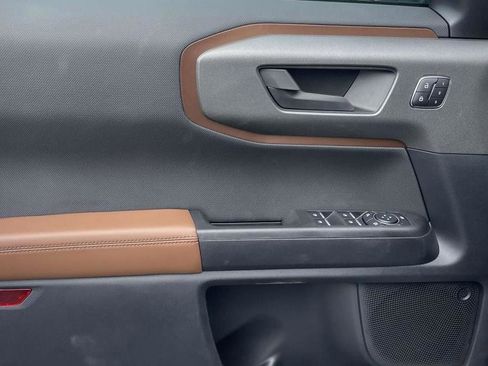 New 2025 Ford Bronco Sport Outer Banks image 16