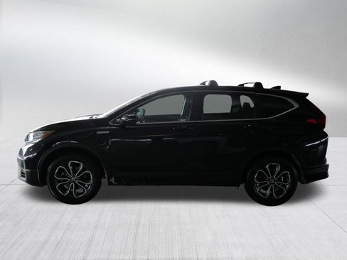 Used 2021 Honda CR-V EX image 4