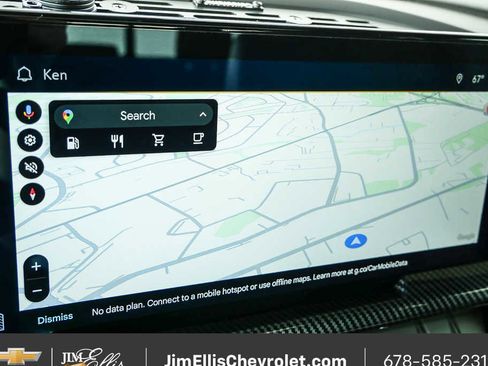 Certified 2025 Chevrolet Silverado 2500 LTZ w/ Trail Boss Package image 15