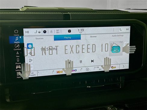 New 2026 Jeep Wrangler Rubicon image 13