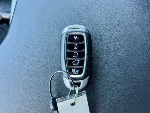 Used 2021 Hyundai Palisade Calligraphy AWD/4WD image 40