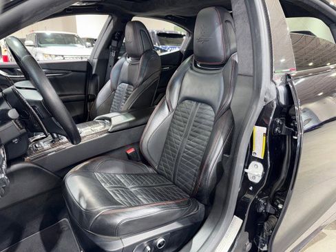 Used 2022 Maserati Ghibli Trofeo image 51