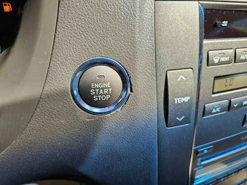 Used 2007 Lexus ES 350 FWD image 23