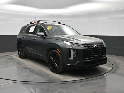 Used 2023 Hyundai Palisade XRT w/ Cargo Package AWD/4WD image 2