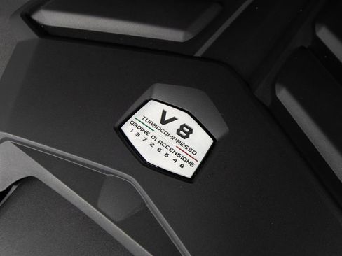 Used 2024 Lamborghini Urus S AWD/4WD image 51