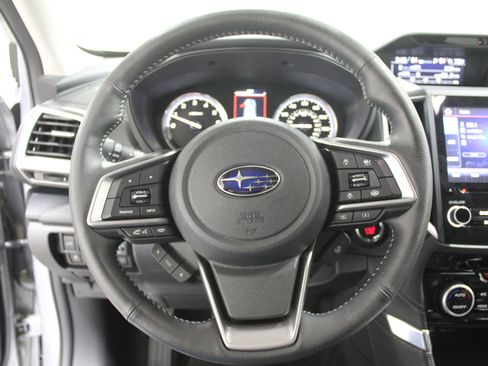 Used 2020 Subaru Forester Touring w/ Popular Package #2 image 9