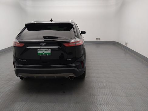 Used 2020 Ford Edge SEL FWD image 7