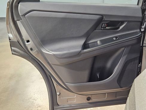 New 2026 Toyota bZ image 20