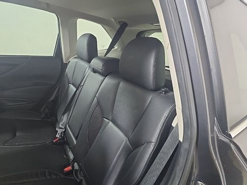 Used 2021 Subaru Forester Limited w/ Popular Package #3 image 14