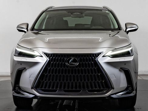 New 2026 Lexus NX 350 AWD w/ Luxury Package image 2