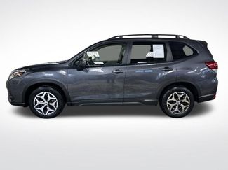 Used 2023 Subaru Forester Premium video 2