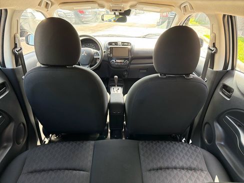 Used 2023 Mitsubishi Mirage ES FWD image 23