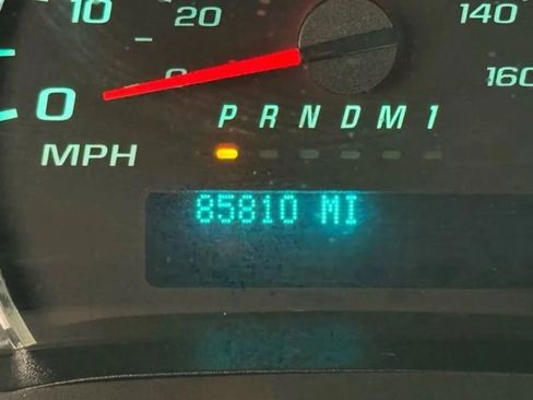 Used 2015 Chevrolet Express 3500 image 17