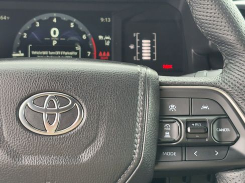 Certified 2025 Toyota Tacoma SR5 image 23