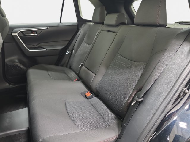 Used 2023 Toyota RAV4 SE w/ Weather & Moonroof Package AWD/4WD image 11