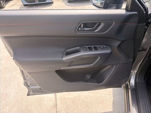 New 2026 Nissan Pathfinder Rock Creek w/ Rock Creek Premium Package AWD/4WD image 17