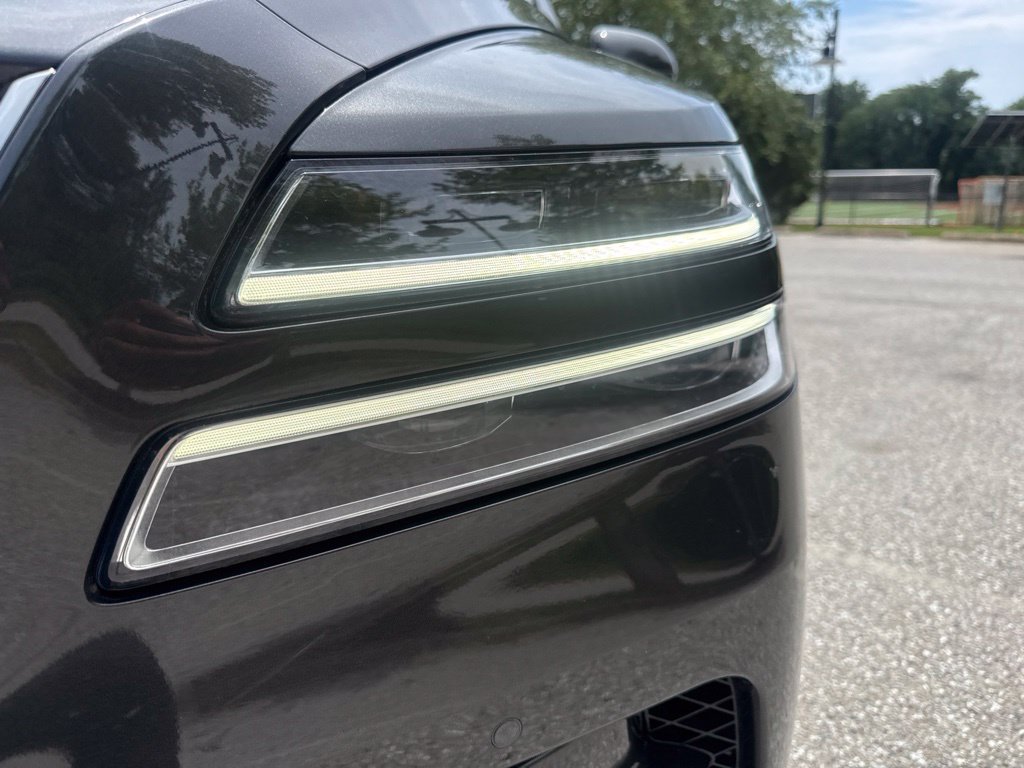 Used 2024 Genesis GV80 2.5T AWD/4WD image 4