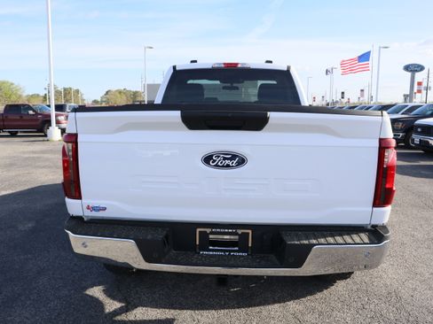 New 2025 Ford F150 XL w/ Equipment Group 103A High image 40