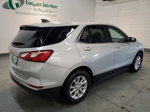 Used 2020 Chevrolet Equinox LT image 6