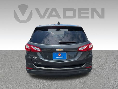 Used 2019 Chevrolet Equinox LS w/ LS Convenience Package FWD image 27