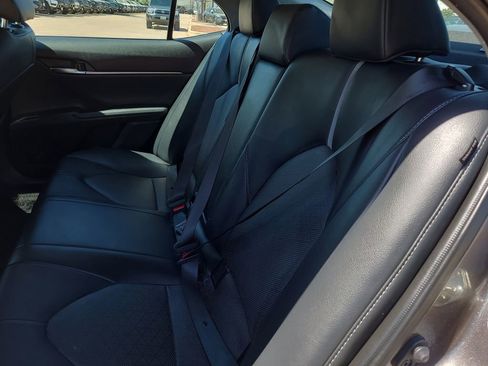 Used 2024 Toyota Camry XSE image 10