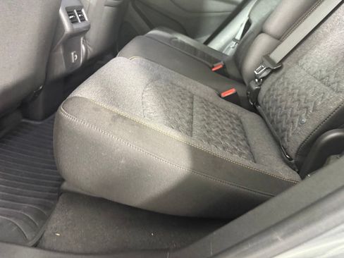 Used 2023 Chevrolet Equinox LT FWD image 25