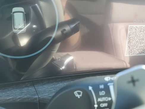 New 2026 Hyundai Santa Fe Limited image 26