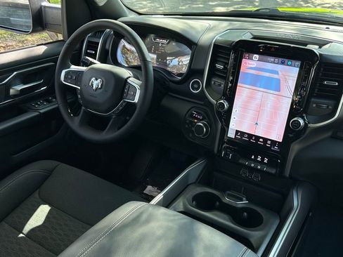 New 2026 RAM 1500 Big Horn image 10