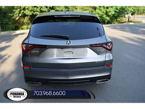 New 2026 Acura MDX A-Spec image 9