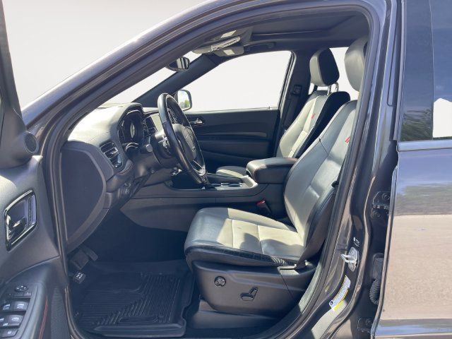 Used 2023 Dodge Durango GT AWD/4WD image 10